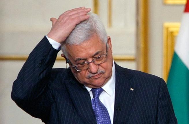 إسرائيل تدين قرار عباس منح quotخلفquot