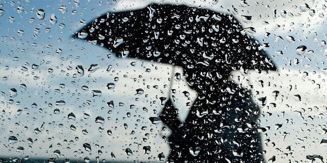 الثلاثاء: أجواء باردة وماطرة صباحا تستقر