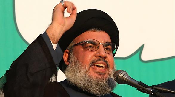 نصرالله يحرر القدس على جثث السوريين: