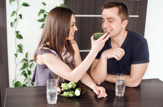 ما هي فوائد الأفوكادو للعلاقة الجنسية؟