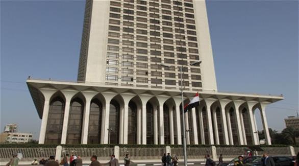 مصر تدين الهجوم الإرهابي في جنوب
