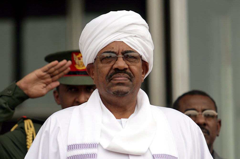 السودان يشيد بالأردن
