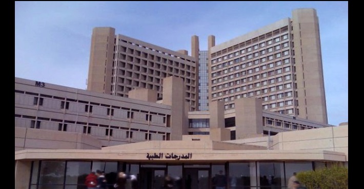بدء السجيل التجريبي للفصل الصيفي في