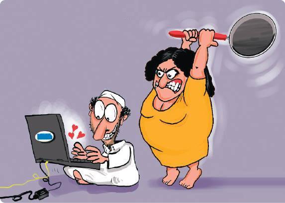 5 نصائح لحماية علاقتك الزوجية من