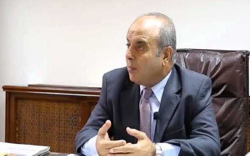 وزير التربية يتفقد سير امتحان الثانوية