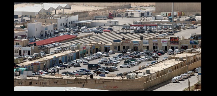 انخفاض نسبة التخليص على المركبات 26