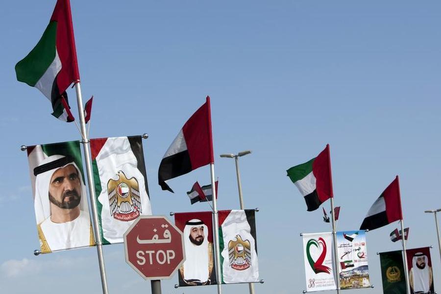 الإمارات بالمرتبة 19 عالميا بحجم الصادرات