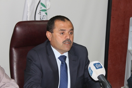 مجلس النقباء يطلب لقاء الملك.. ويرفض