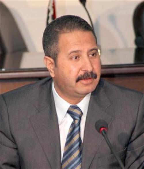 الرواشدة ينسحب من معركة نقابة الصحافيين