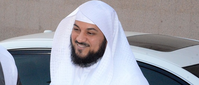 العريفي بالمرتبة 94 عالميا بنسبة المتابعين