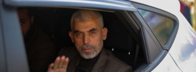 وفد من حماس برئاسة السنوار يتوجه