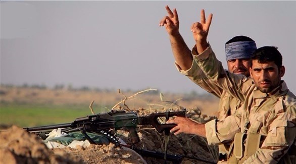 العراق: ميليشيا الحشد تصل إلى مشارف