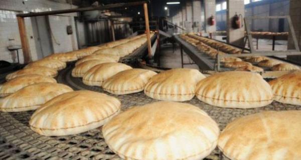 القضاة يعلن تسعيرة الخبز بعد رفع