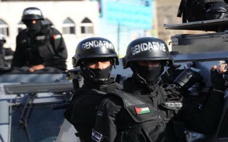 علاوة بدل خطورة عمل لأفراد وضباط