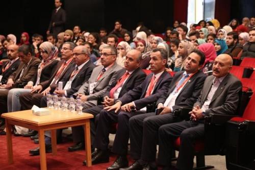 المبادرة الطالبية (شباب ضد التطرف والارهاب)