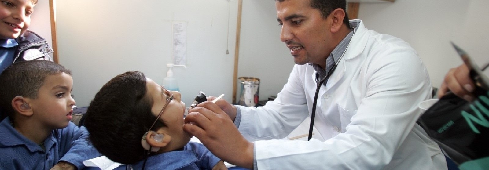 71 بالمئة من الطلبة يعانون من