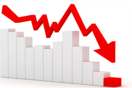 تراجع العجز بالميزان التجاري بنسبة 8ر14