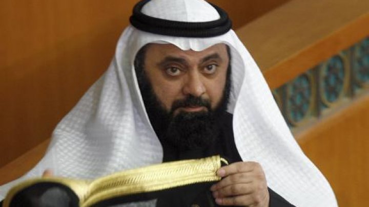 الكويت تعتقل الطبطبائي لتغريدة عن ايران