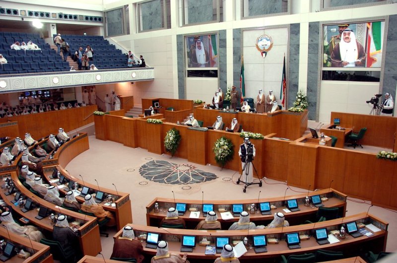 (الداخلية) تنفي ضبط نائب كويتي بحوزته