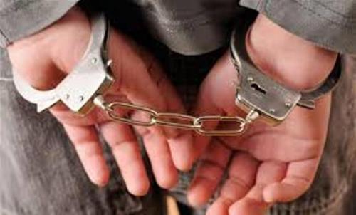 الرصيفة.. القبض على شخصين انتحلا شخصية