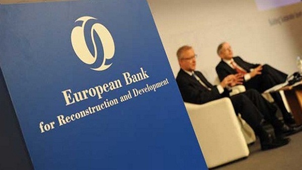 البنك الأوروبي للإعمار يختار الأردن مكانا