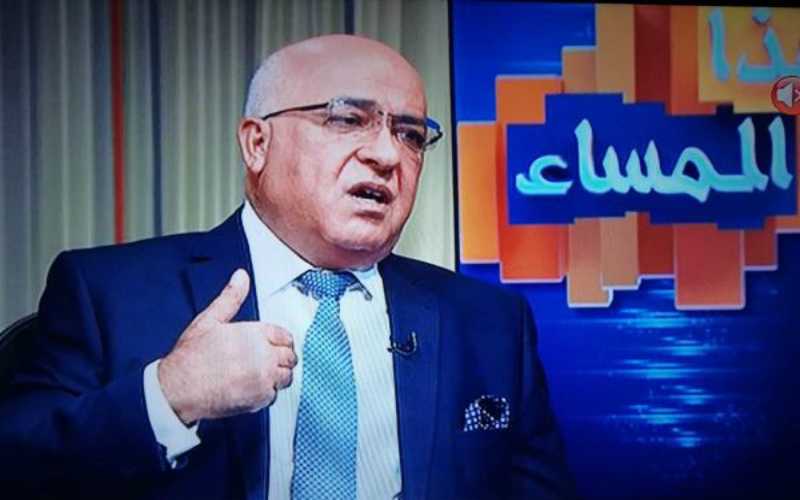 المعايطة: quotحقك تعرفquot منصة إعلامية جديدة
