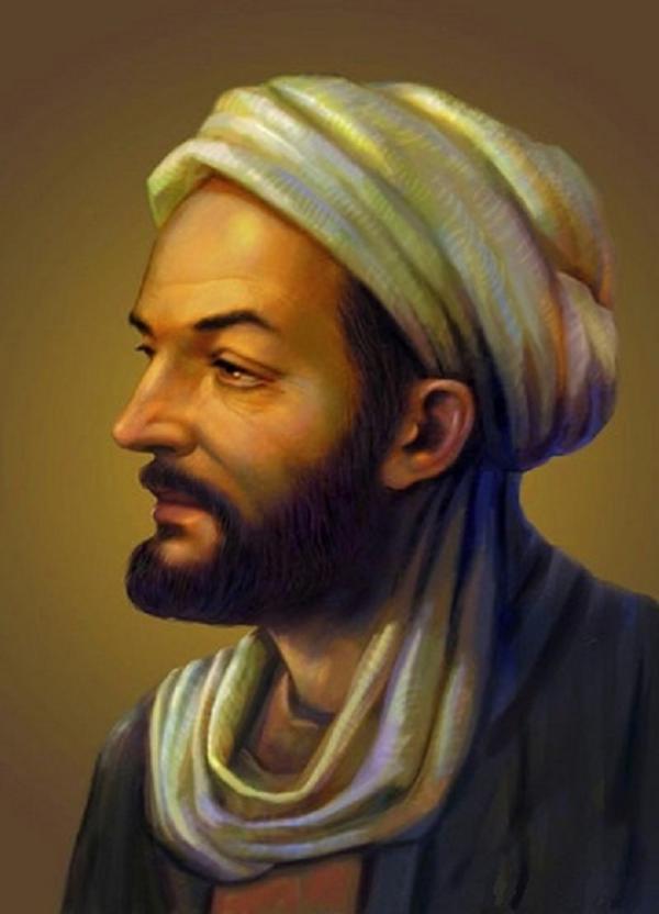 فلسفة ابن سينا تحت مجهر حسين