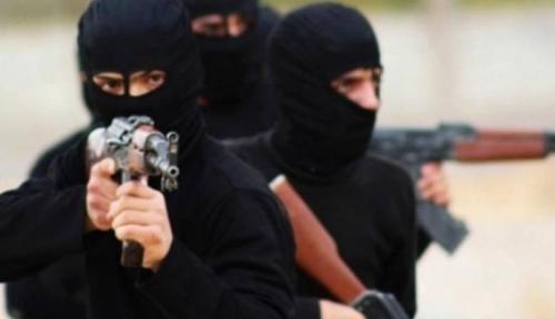 سطو مسلح على محطة محروقات وسرقة