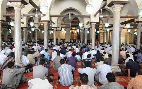الافتاء: خطبة وصلاة العيد لا تسقط