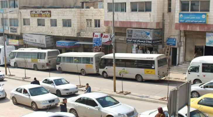 برنامج وطني لتأهيل 2400 من سائقي