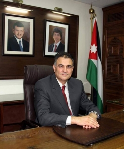 تعليق الدوام في الكرك.. .وتاخيره في