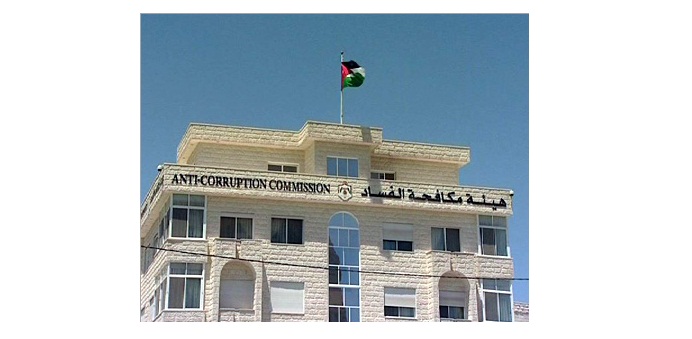 إحالة ملفات فساد جديدة الى القضاء