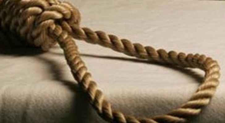 الإعدام لأردني استدان من لاجئ سوري