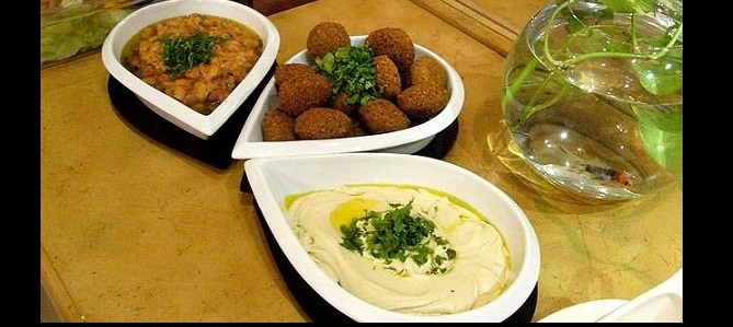 الاردنيون يستهلكون مليوني دينار (حمص وفول)