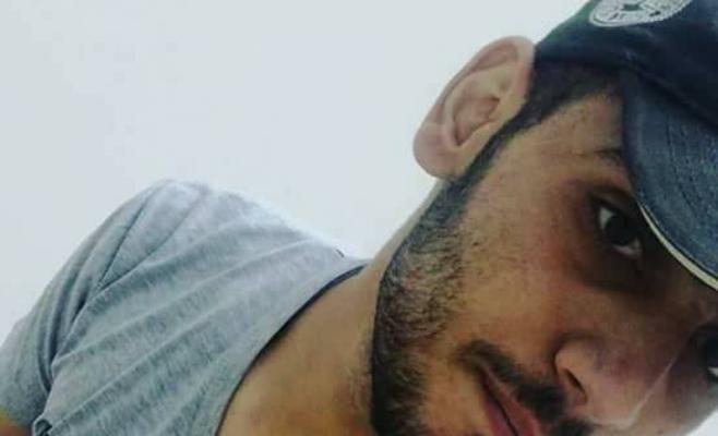 قاتلا الطالب رامي الجراح في إربد