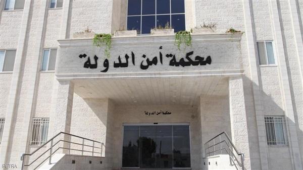 أمن الدولة تسند تهم الترويج لجماعة