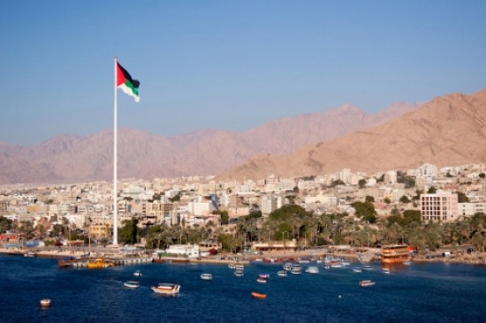 العقبة تستقبل زهاء 70 الف زائر