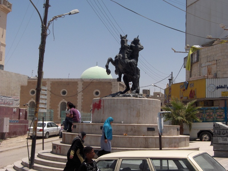 تشكيل مجلس بلدي للشباب بالكرك