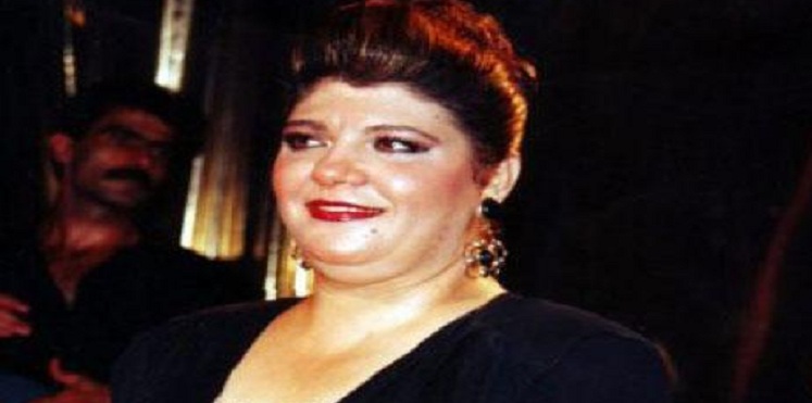 وفاة المغنية اللبنانية منى مرعشلي عن