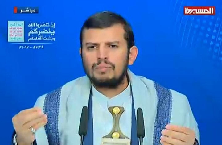الحوثي: مقتل صالح حدث تاريخي وألحق