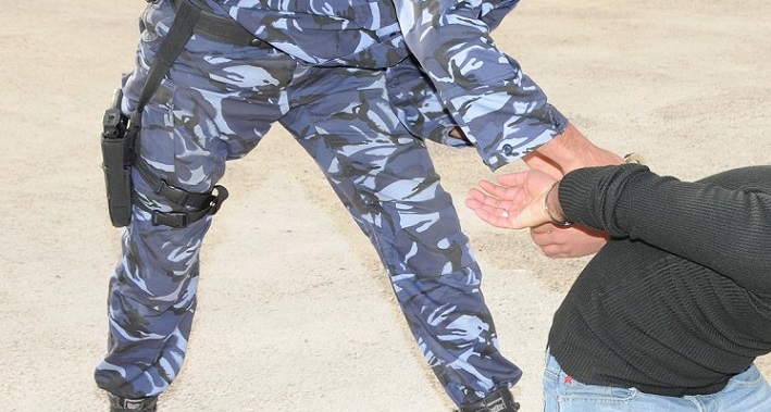 صاحب 29 أسبقية جرمية ومطلوب بــ15