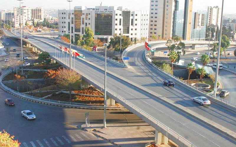 الاحد .. اجواء صيفية معتدلة