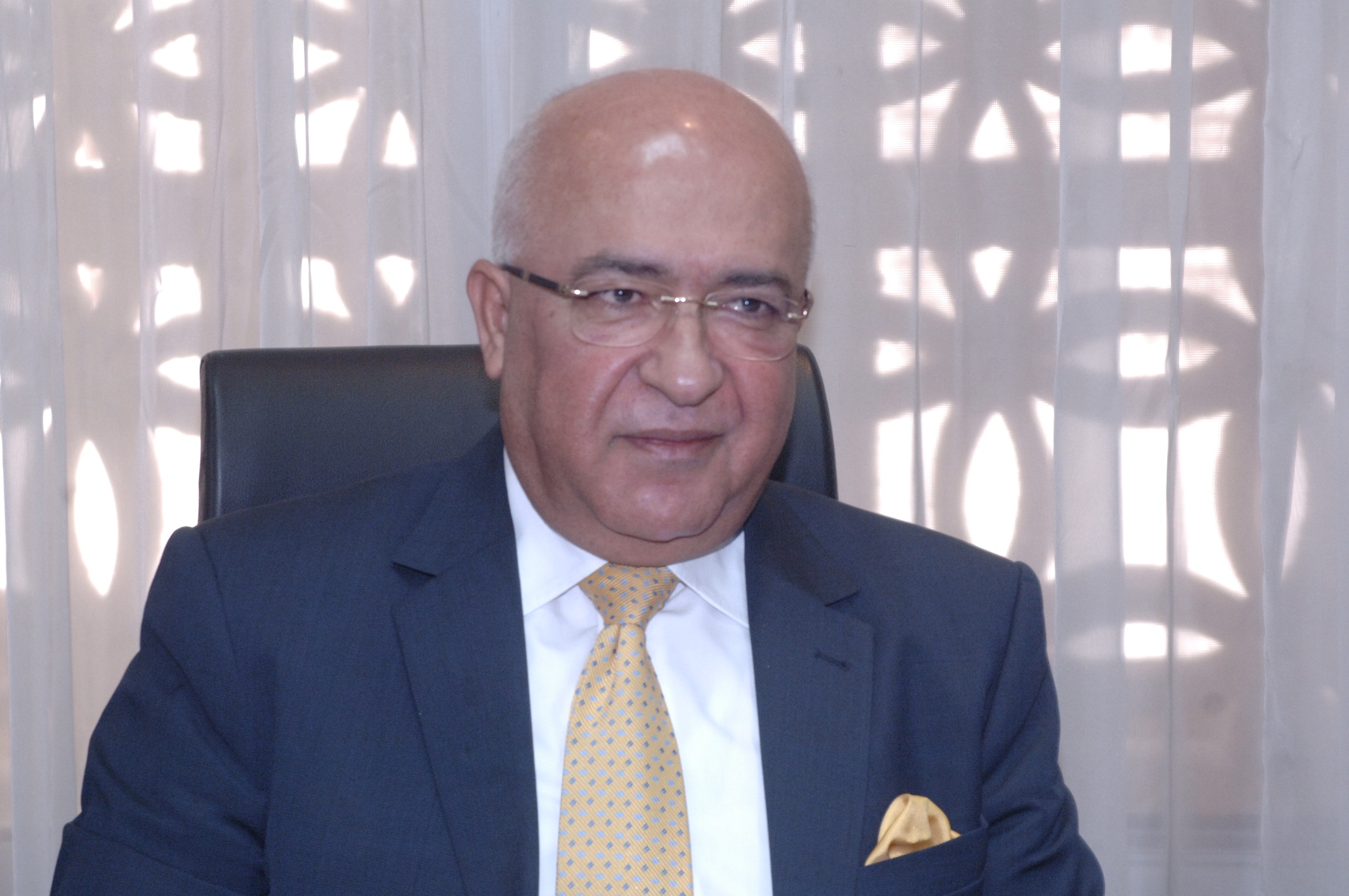 المعايطة: تعيين الشواغر في مقاعد اللامركزية