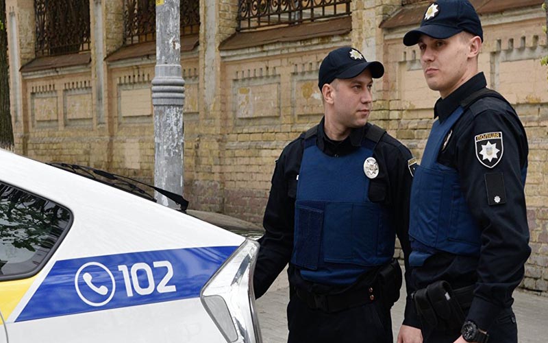 دونيتسك تعتقل أردنيا بتهمة التجسس لصالح