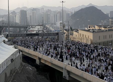 وزير الصحة السعودي: ارتفاع الوفيات في