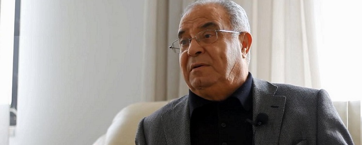 العبادي يقترح منح الطراونة لقب (معالي)