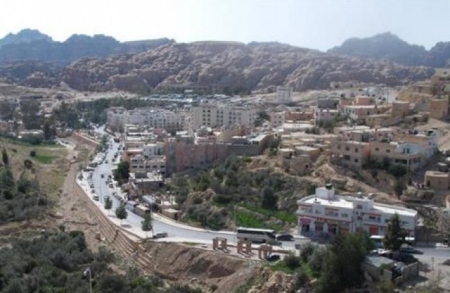 توجه لإنشاء مركز حافلات للنقل الخارجي
