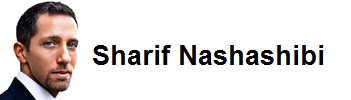 Mourning a fighter against anti-Arab stereotyping