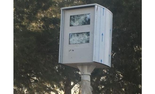 إحباط محاولتي تحطيم رادارات وضبط 6