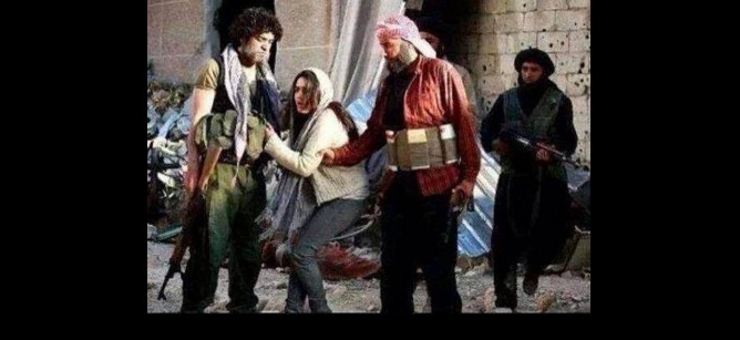 داعشي يقتل 3 أطفال بالسم من